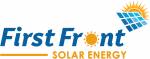 FIRST FRONT SOLAR logo