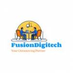 Fusion Digitech logo