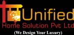 unifiedhomesolution logo