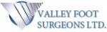 Phoenix Valley Foot Surgeons logo