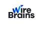 WireBrains logo