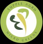 Supple Agro Micro Greens logo