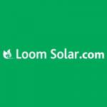 Loom Solar logo