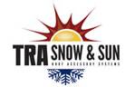 TRA Snow and Sun logo