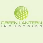Green Lantern Industries, Inc. logo