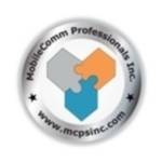 MobileComm Professionals Inc. logo