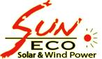 Suneco Green Energy Limited logo