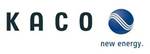 KACO new energy Inc. logo