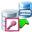 Data Restore logo
