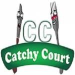 Catchy Court logo