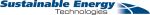 Sustainable Energy Technologies Ltd logo