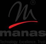 Manas Microsystems logo
