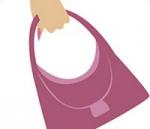 Designer Purse Shop logo
