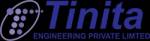 Tinita Engineering Pvt ltd logo