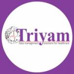 Triyam Inc logo