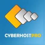 Cyber Host Pro LTD logo