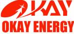 Okay Energy Equipment Co.,Ltd logo