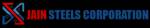 Jain Steels Corporation logo