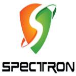 Spectron Stabilizer logo