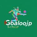 Goaloojp. logo