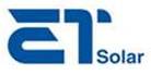 ET SOLAR logo