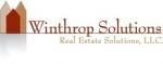 Winthrop Financial Solutions logo