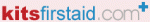 kitsfirstaid.com logo