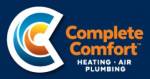 Complete Comfort Heating, AC & Plumbing Repair logo