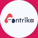Antrika logo