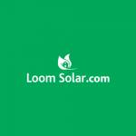 Loom Solar Pvt. Ltd. logo