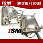 ISM Design & Mould Co.,Ltd logo