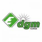 DGM Florida logo