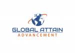 Global Attain Advancement logo