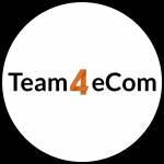 Team4eCom logo