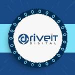 DriveIT Digital logo