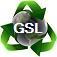 Global Solar Lamps logo