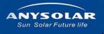 Shenzhen Anysolar Co., Ltd. logo