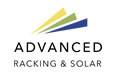 Advanced Racking & Solar logo