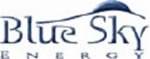 Blue Sky Energy Inc. logo