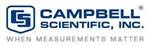 Campbell Scientific logo