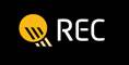 REC Solar logo
