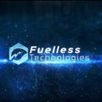 FUELESS GENERATOR logo
