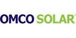 OMCO Solar logo