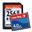 Data recovery software reviews logo