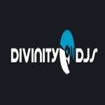 Edmonton DJ logo