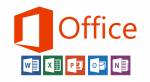 Office setup logo
