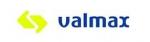 China Valmax Valve Co., Ltd logo
