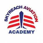 Sky Reach Aviation Academy PVT. LTD. logo