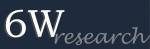 6Wresearch- Market Intelligence Solutions logo