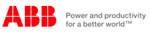 ABB Inc. logo